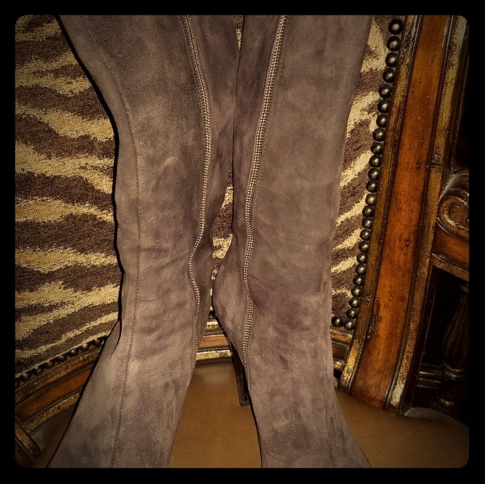 Antonio's Melani boots